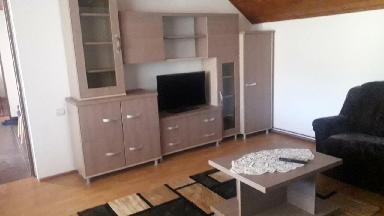 Casa Maria Retezat Guest House Nucsoara  Room photo